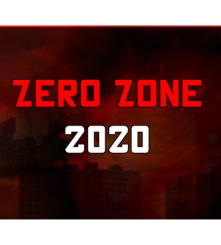 ZeroZone2020 Steam Key GLOBAL